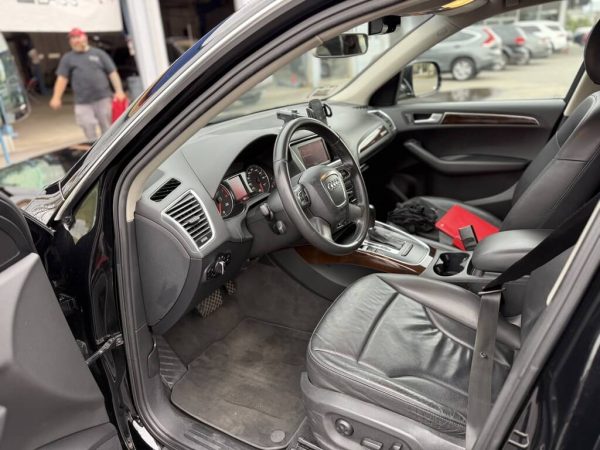 2012 Audi Q5 Premium Plus 2.0T Quattro