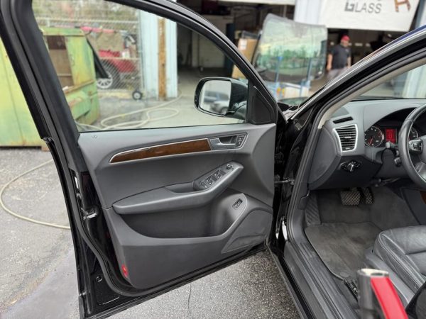 2012 Audi Q5 Premium Plus 2.0T Quattro