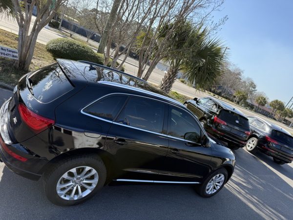2014 Audi Q5 Premium Plus 2.0T Quattro